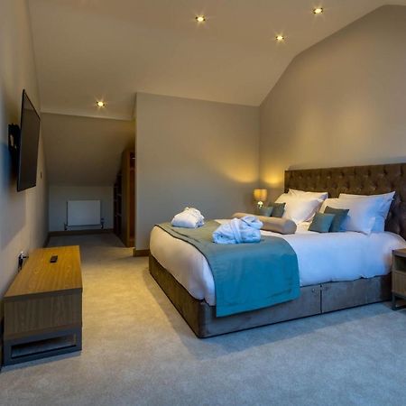 Mansio Suites Basinghall Leeds  Exteriör bild