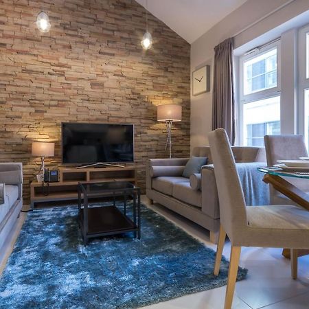 Mansio Suites Basinghall Leeds  Exteriör bild
