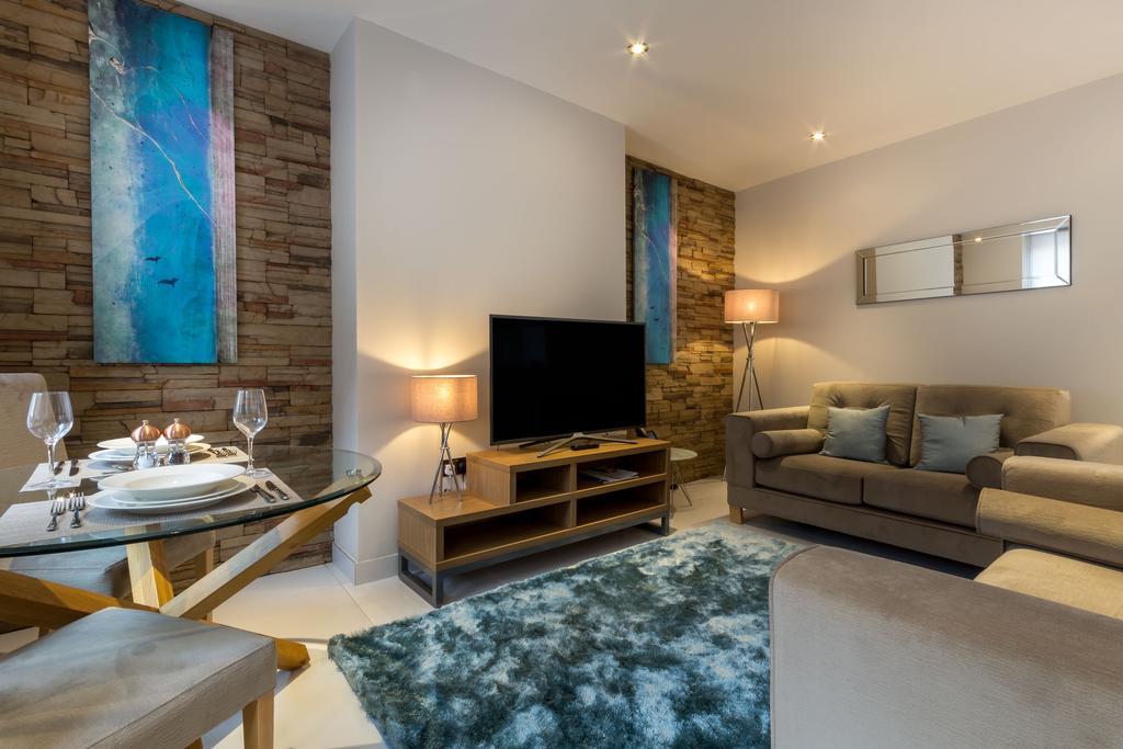 Mansio Suites Basinghall Leeds  Exteriör bild