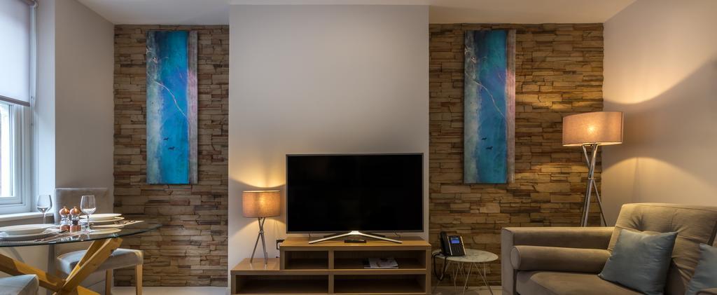 Mansio Suites Basinghall Leeds  Exteriör bild
