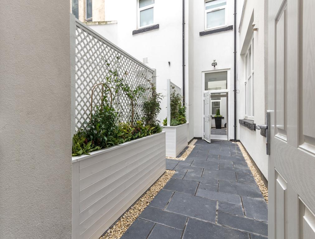 Mansio Suites Basinghall Leeds  Exteriör bild