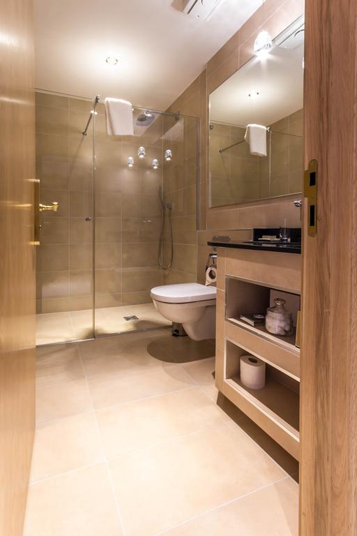 Mansio Suites Basinghall Leeds  Exteriör bild