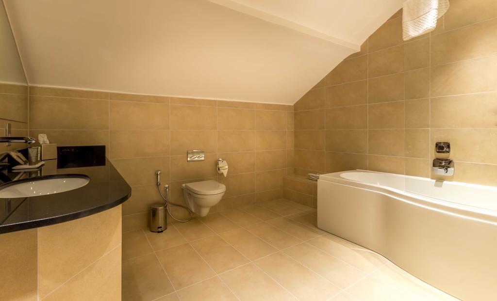 Mansio Suites Basinghall Leeds  Exteriör bild