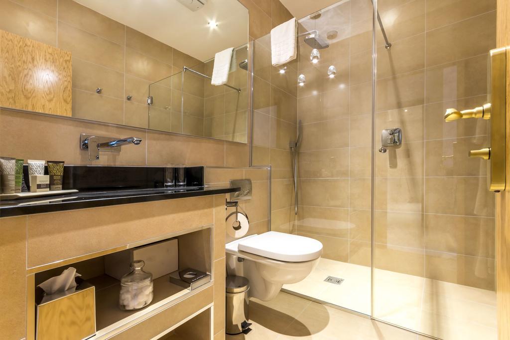 Mansio Suites Basinghall Leeds  Exteriör bild
