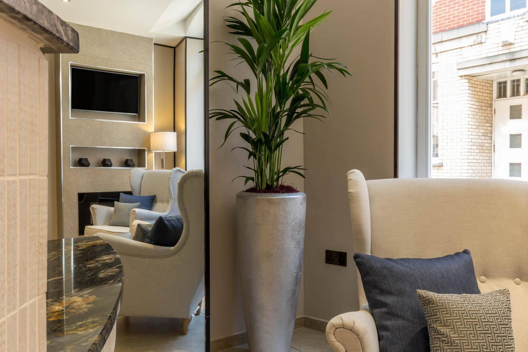 Mansio Suites Basinghall Leeds  Exteriör bild