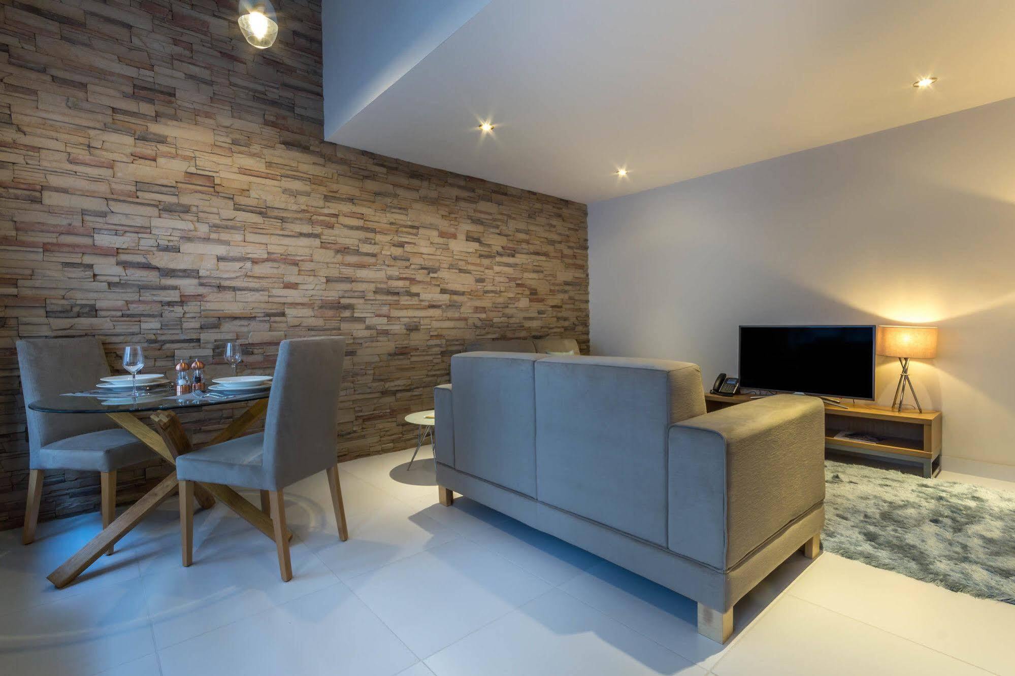 Mansio Suites Basinghall Leeds  Exteriör bild