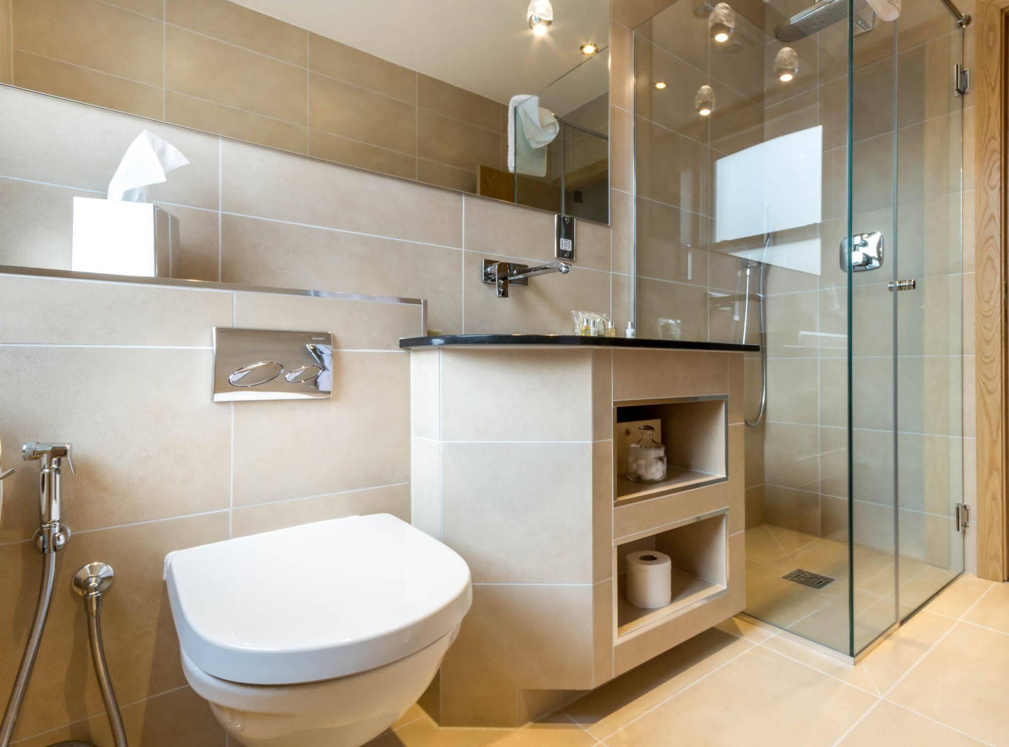 Mansio Suites Basinghall Leeds  Exteriör bild