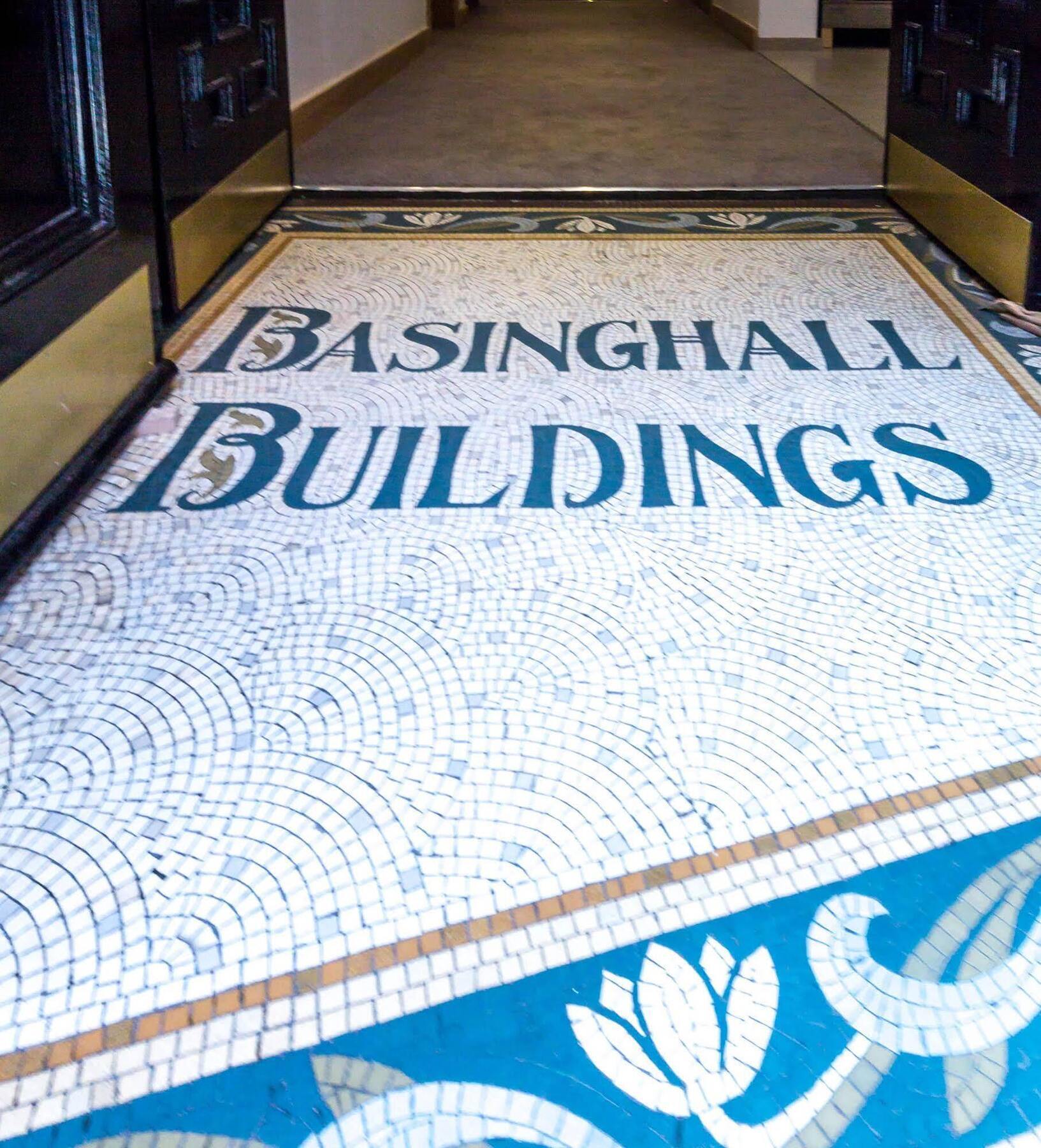 Mansio Suites Basinghall Leeds  Exteriör bild