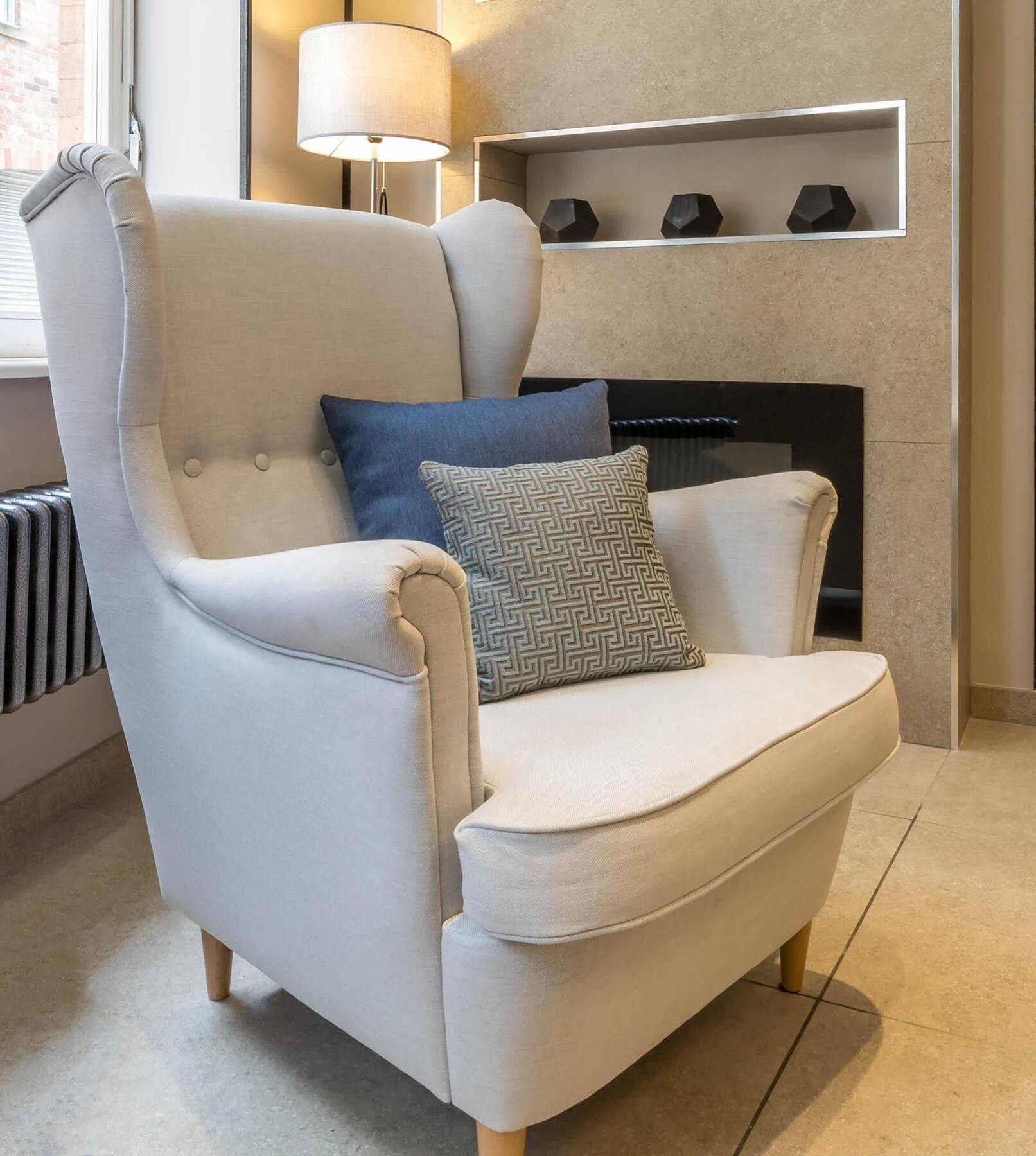 Mansio Suites Basinghall Leeds  Exteriör bild