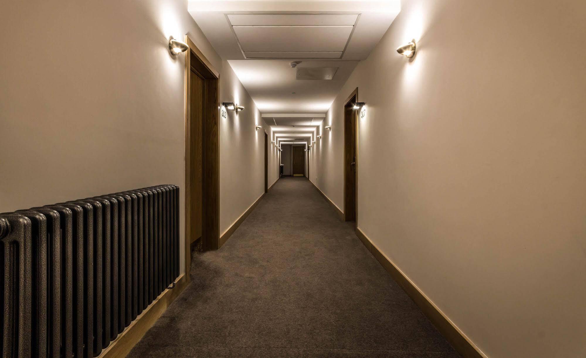 Mansio Suites Basinghall Leeds  Exteriör bild